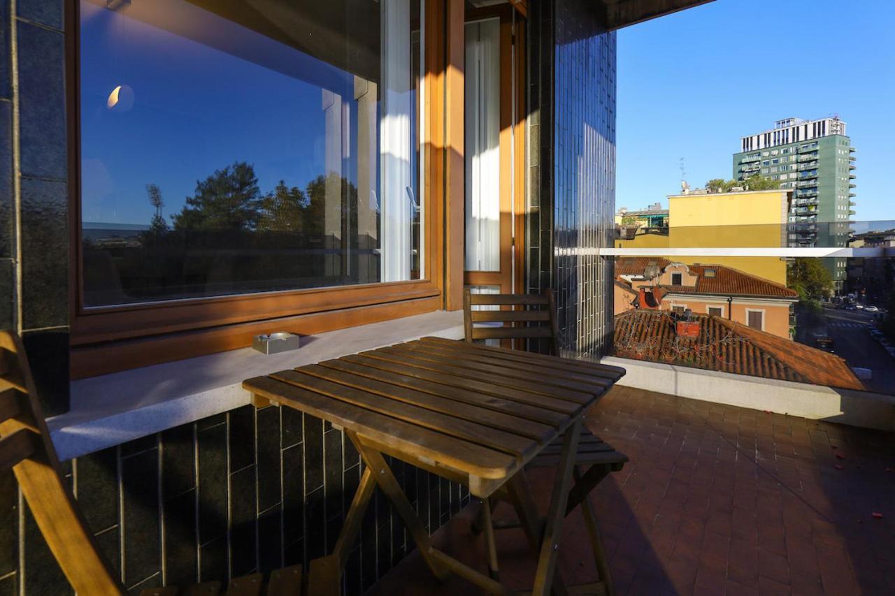 Contempora - Elvezia 8 - E51 Apartamento